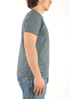 RRD- Roberto Ricci Designs DOTICON SHIRTY da uomo blue black