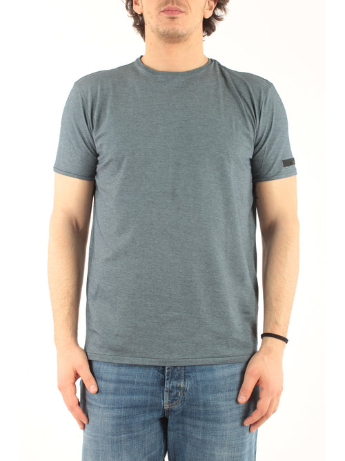 RRD- Roberto Ricci Designs DOTICON SHIRTY da uomo blue black