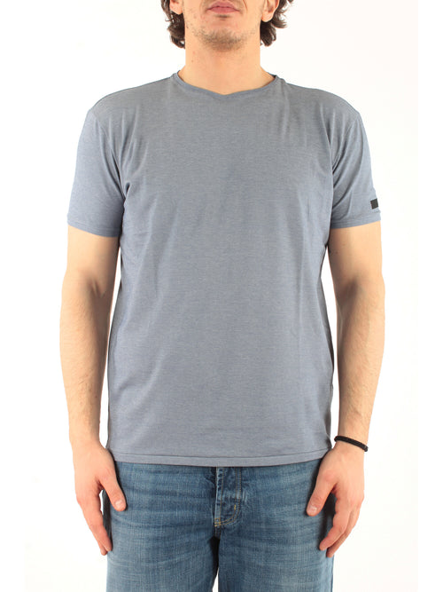 RRD- Roberto Ricci Designs DOTICON SHIRTY da uomo ultramarine