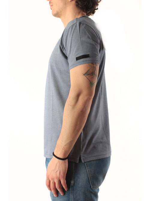 RRD- Roberto Ricci Designs DOTICON SHIRTY da uomo ultramarine