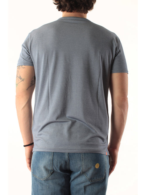 RRD- Roberto Ricci Designs DOTICON SHIRTY da uomo ultramarine
