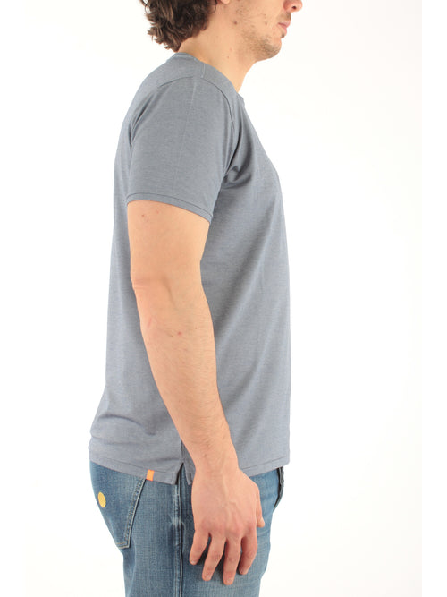 RRD- Roberto Ricci Designs DOTICON SHIRTY da uomo ultramarine