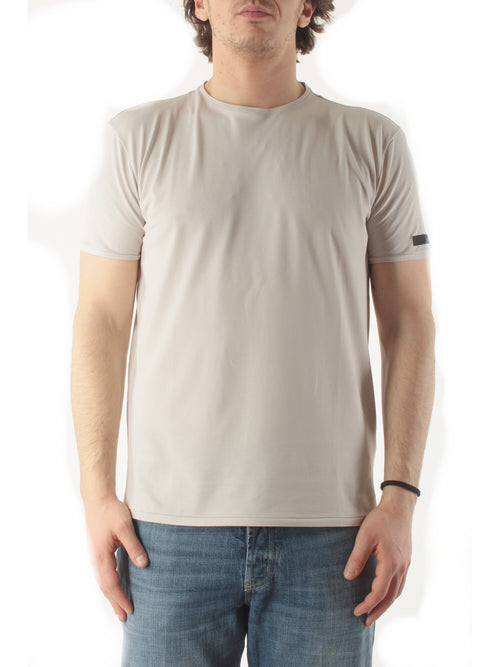 RRD- Roberto Ricci Designs DOTICON SHIRTY da uomo white sand