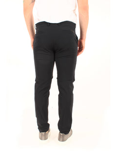 RRD- Roberto Ricci Designs surflex chino pant da uomo blue black