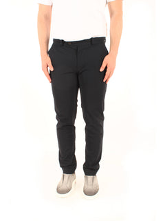 RRD- Roberto Ricci Designs surflex chino pant da uomo blue black