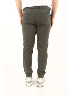 RRD- Roberto Ricci Designs terzlight chino jo pant da uomo forest green