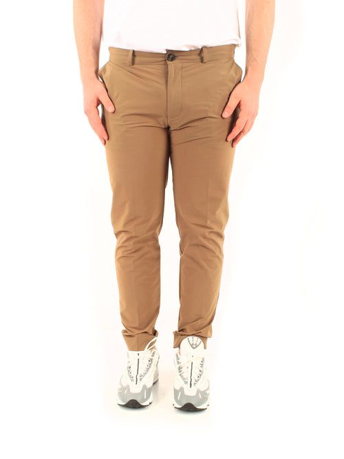 RRD- Roberto Ricci Designs terzlight chino jo pant da uomo toupe