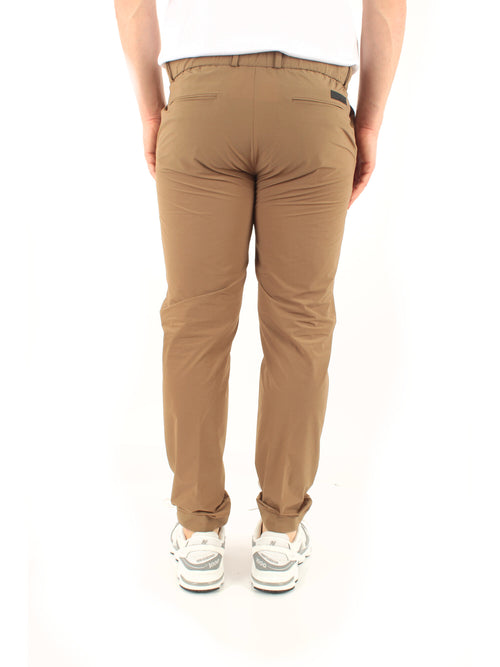 RRD- Roberto Ricci Designs terzlight chino jo pant da uomo toupe