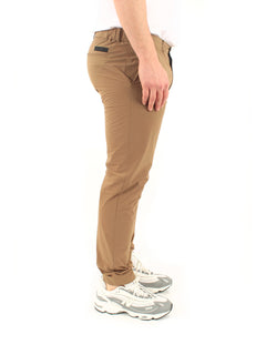 RRD- Roberto Ricci Designs terzlight chino jo pant da uomo toupe