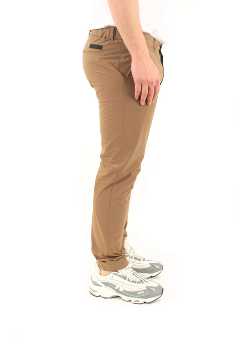 RRD- Roberto Ricci Designs terzlight chino jo pant da uomo toupe