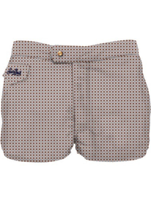 MC2 Saint barth Costume Harrys  da uomo multicolor