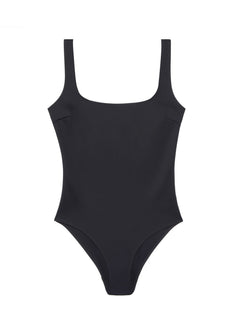 MC2 Saint barth CASSANDRA costume intero da donna nero