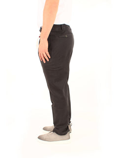 Santaniello IRNO pantaloni da uomo marrone