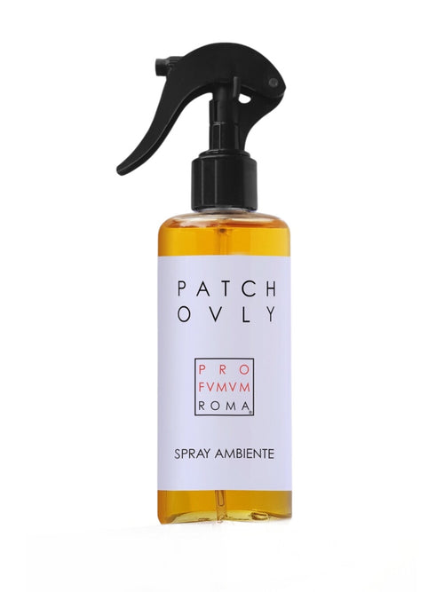 Profumum Spray Ambiente Patchouly 200ml