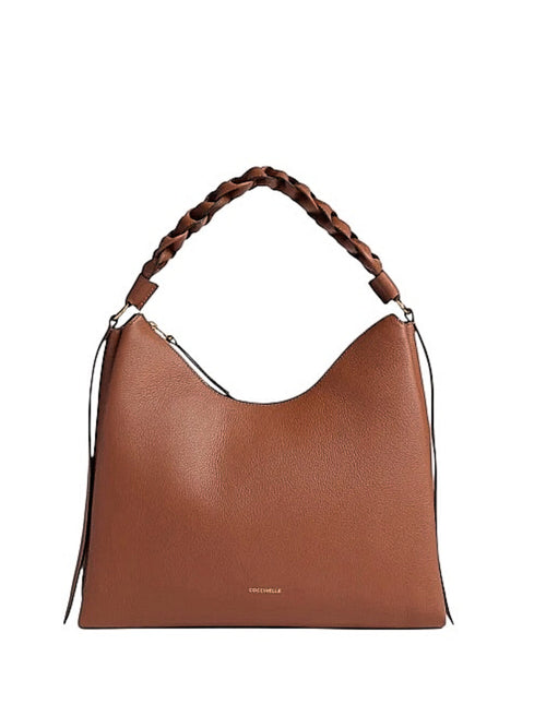 Coccinelle BOHEME MEDIUM borsa da donna coganc/noir