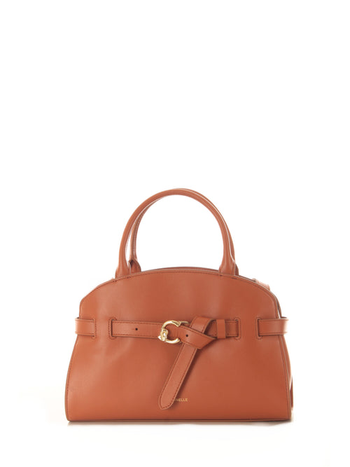 Coccinelle sabine small borsa da donna crab