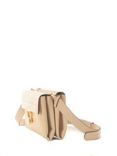 Coccinelle borsa da donna sandshell