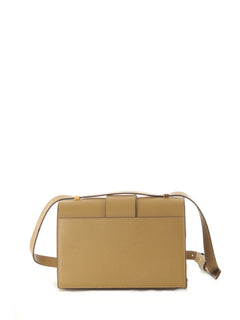 Coccinelle Arlettis medium borsa da donna seagrass