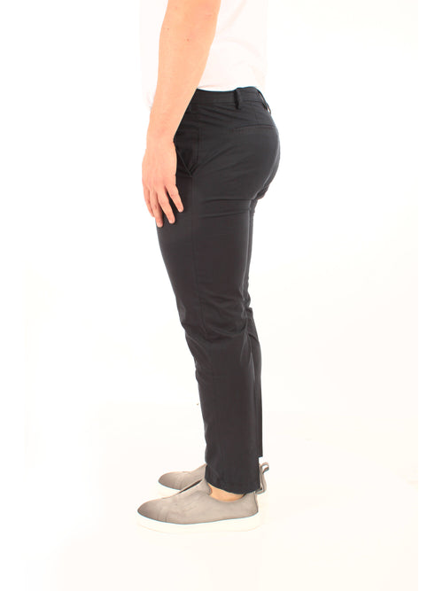 Michael Coal MC-BRAD pantalone da uomo navy