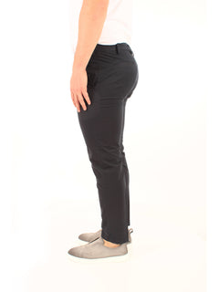 Michael Coal MC-BRAD pantalone da uomo navy