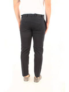 Michael Coal MC-BRAD pantalone da uomo navy