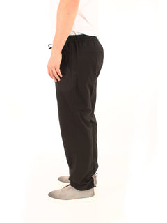 Michael Coal MC-ADAM pantalone da uomo marrone
