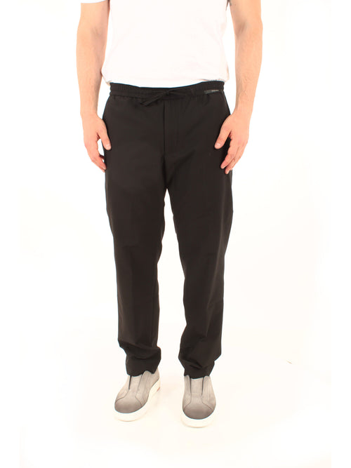 Michael Coal MC-ADAM pantalone da uomo marrone