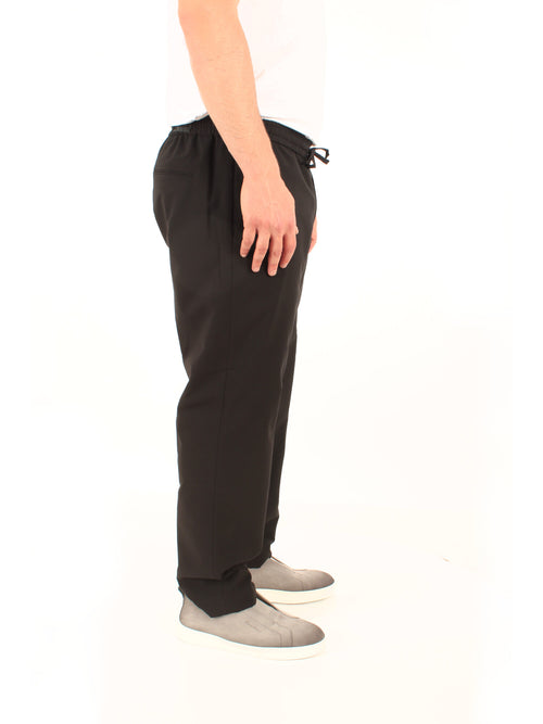 Michael Coal MC-ADAM pantalone da uomo marrone