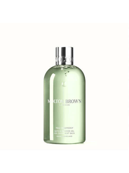 Molton Brown Tea Ceremony Gel Doccia 300ml