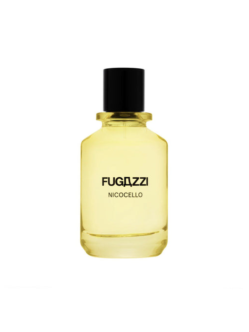 Fugazzi NICOCELLO profumo unisex 100 ML
