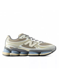 New Balance sneaker 2000 da uomo greymatter/ timberwolf