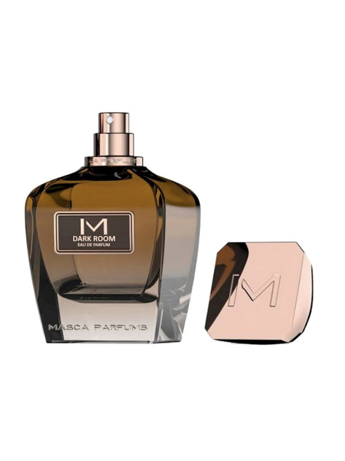 Masca parfums Dark room profumo 100ML