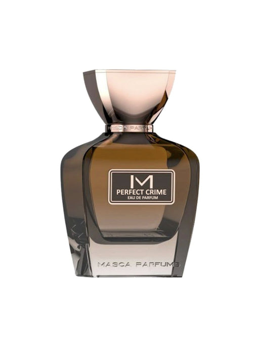 Masca parfums Perfect crime profumo 100ML