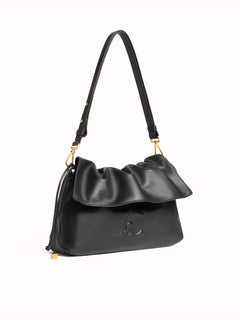 Coccinelle Lidia small da donna nero