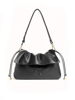 Coccinelle Lidia small da donna nero