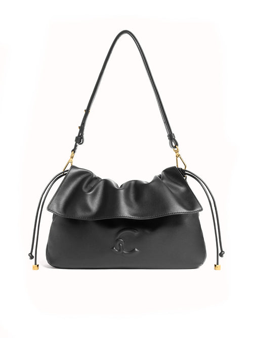 Coccinelle Lidia small da donna nero