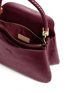 Coccinelle Tiggy medium da donna berry
