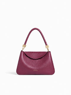 Coccinelle Tiggy small da donna berry