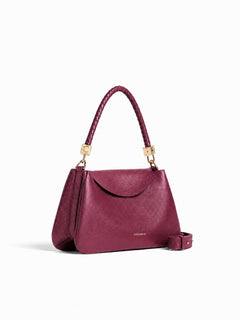 Coccinelle Tiggy small da donna berry