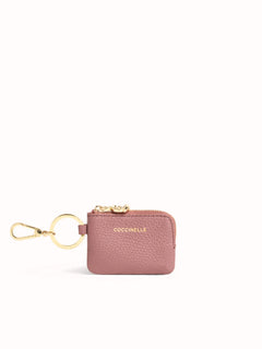 Coccinelle C-Me Softy mini da donna rosa
