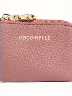 Coccinelle C-Me Softy mini da donna rosa