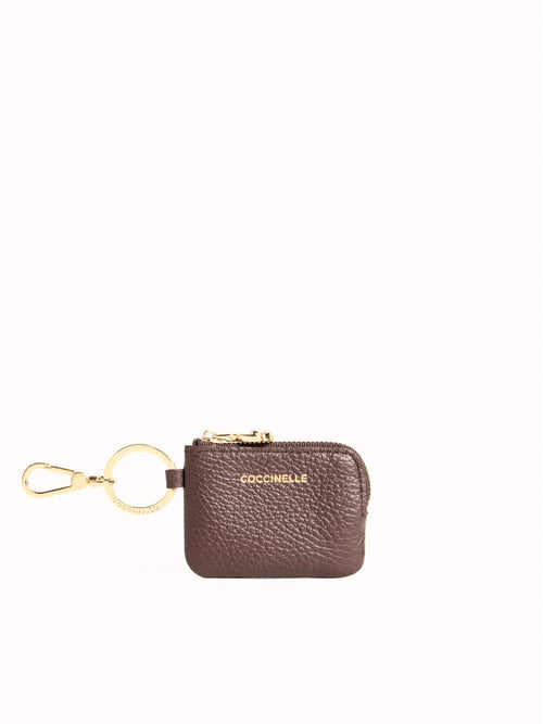 Coccinelle C-Me Softy mini da donna berry
