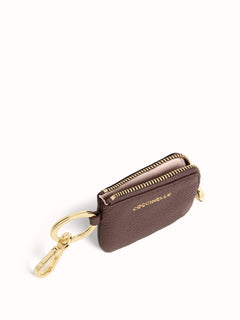 Coccinelle C-Me Softy mini da donna berry