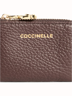 Coccinelle C-Me Softy mini da donna berry