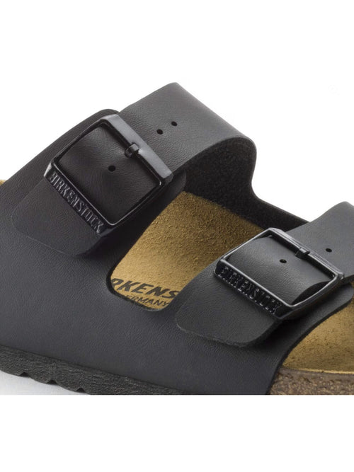 BIRKENSTOCK Arizona da donna black