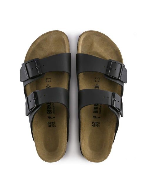 BIRKENSTOCK Arizona da donna black