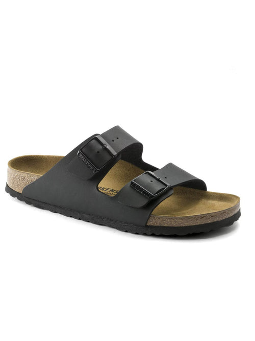 BIRKENSTOCK Arizona da donna black