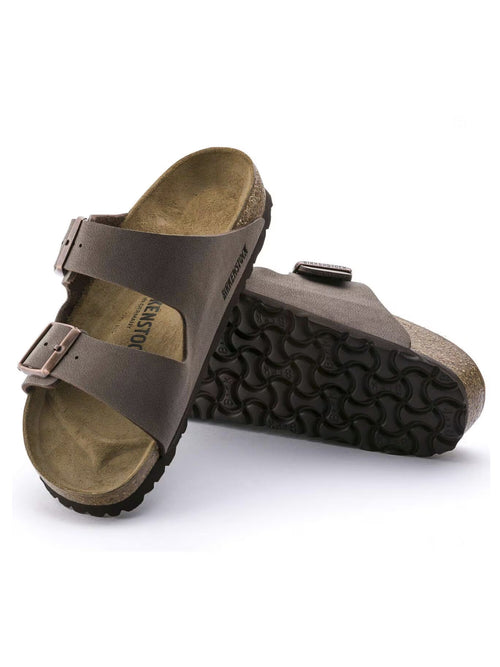 BIRKENSTOCK Arizona da donna mocca