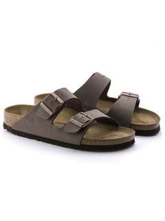 BIRKENSTOCK Arizona da donna mocca