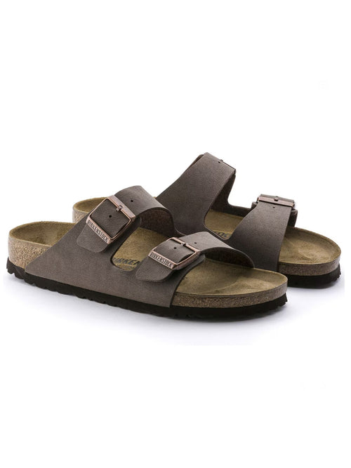 BIRKENSTOCK Arizona da donna mocca